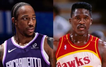 九游娱乐APP入口-德罗赞距离超越威尔金斯升至历史得分榜第17位还差12分