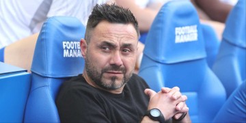 jiuyou-还没上任就被骂！热刺五年长约引名帅，却踩球迷红线|格林伍德|德泽尔比|保级|马赛|托马斯-弗兰克_新浪体育_新浪新闻