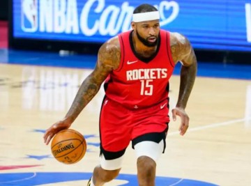 九游娱乐互动中心-哪里才是考辛斯的归处？猛龙与湖凯都是什么态度？