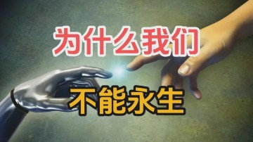 九游娱乐APP入口-为什么你一定会老死？因为你的DNA在故意杀掉你