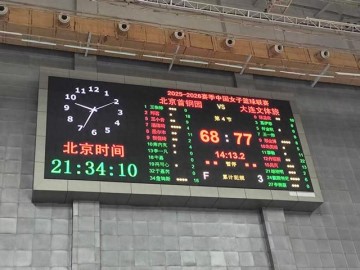 九游娱乐官方平台-WCBA排位赛北京女篮再负辽宁队|北京队|达米里斯·丹塔斯|辽宁女篮|北京首钢|WNBA_新浪新闻