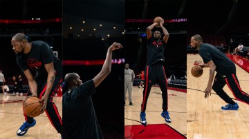 九游娱乐APP入口-杜兰特32分6板5助火箭险胜鹈鹕，汤普森23分12板穆雷35分7板