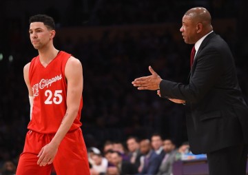 九游娱乐官方平台-里弗斯：我带过儿子&amp;带过女婿 现在又陷入了字母三兄弟的家庭事务